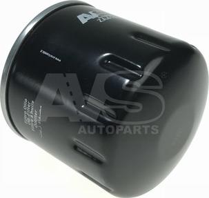 AVS Autoparts ZA415 - Oljefilter xdelar.se