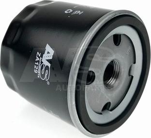 AVS Autoparts ZA129 - Oljefilter xdelar.se