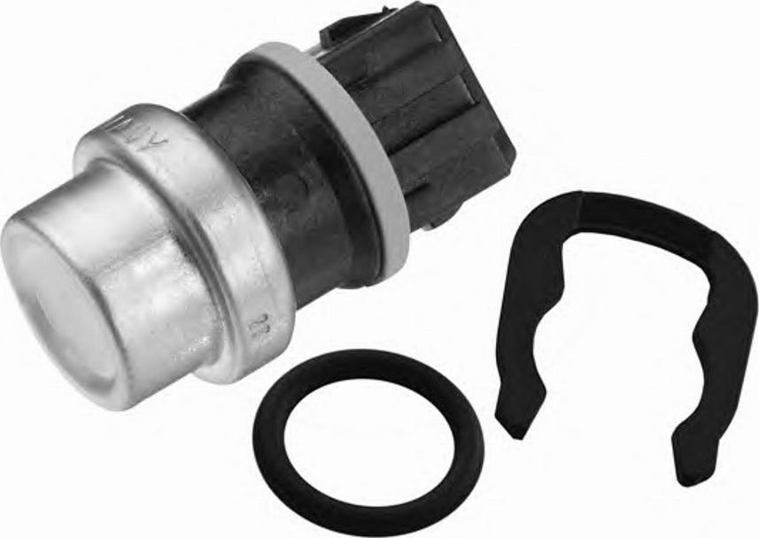 BorgWarner (BERU) 0824121081 - Sensor, kylmedietemperatur xdelar.se