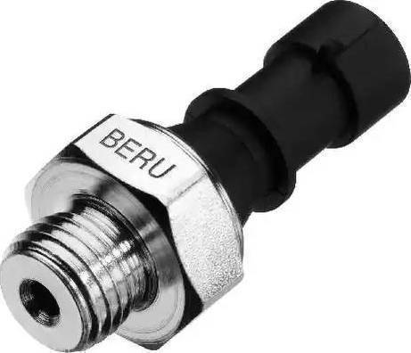 BorgWarner (BERU) SPR036 - Sensor, oljetryck xdelar.se