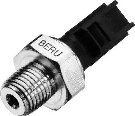 BorgWarner (BERU) SPR031 - Sensor, oljetryck xdelar.se