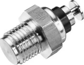 BorgWarner (BERU) ST065 - Sensor, oljetemperatur xdelar.se