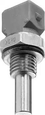 BorgWarner (BERU) ST028 - Sensor, kylmedietemperatur xdelar.se