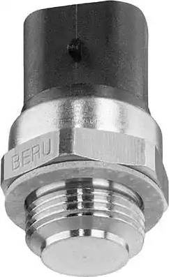 BorgWarner (BERU) ST076 - Termokontakt, kylarfläkt xdelar.se