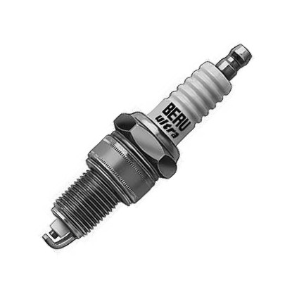 BorgWarner (BERU) Z9SB - Tändstift xdelar.se