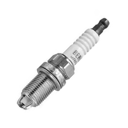 BorgWarner (BERU) Z14 - Tändstift xdelar.se