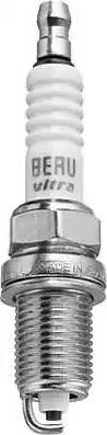 BorgWarner (BERU) Z156 - Tändstift xdelar.se