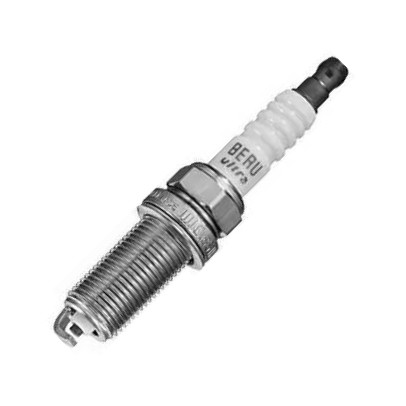 BorgWarner (BERU) Z183 - Tändstift xdelar.se