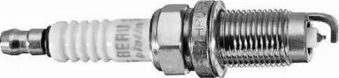 BorgWarner (BERU) Z130 - Tändstift xdelar.se