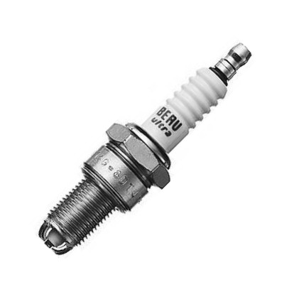 BorgWarner (BERU) Z2SB - Tändstift xdelar.se