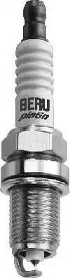 BorgWarner (BERU) Z313 - Tändstift xdelar.se