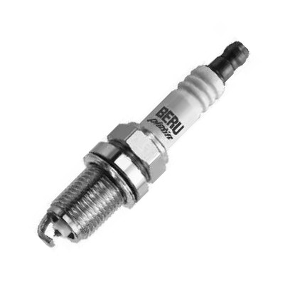 BorgWarner (BERU) Z323 - Tändstift xdelar.se