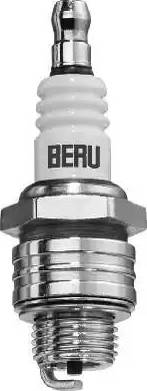 BorgWarner (BERU) Z262 - Tändstift xdelar.se