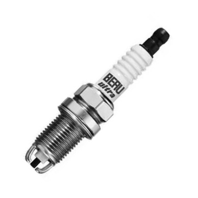 BorgWarner (BERU) Z208 - Tändstift xdelar.se