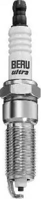 BorgWarner (BERU) Z216 - Tändstift xdelar.se