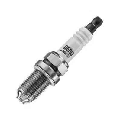 BorgWarner (BERU) Z237 - Tändstift xdelar.se