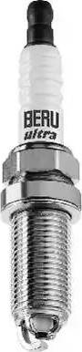 BorgWarner (BERU) Z223SB - Tändstift xdelar.se