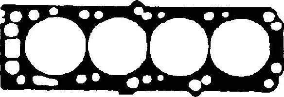 BGA CH0308 - Packning, topplock xdelar.se