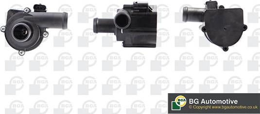 BGA CP0146ACP - Extra vattenpump xdelar.se