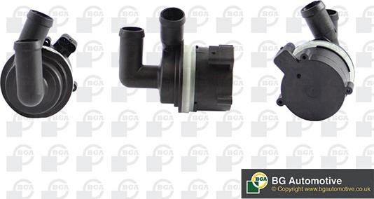 BGA CP0148ACP - Extra vattenpump xdelar.se