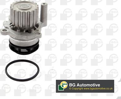 BGA CP0106 - Vattenpump xdelar.se