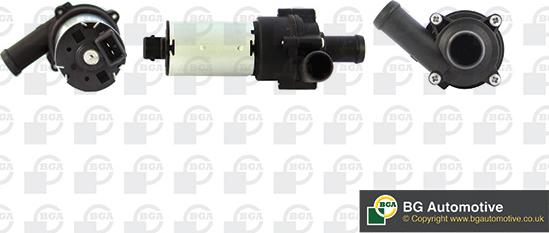 BGA CP0132ACP - Extra vattenpump xdelar.se