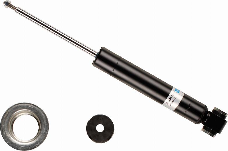 Bilstein 19-146171 - Stötdämpare xdelar.se