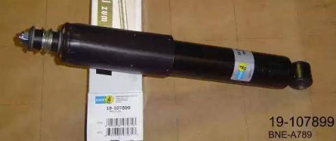 Bilstein 19-107899 - Stötdämpare xdelar.se