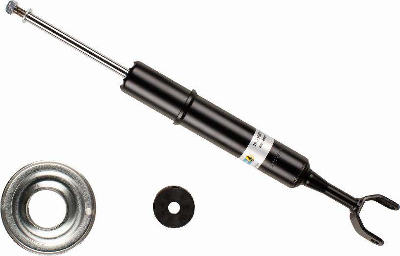 Bilstein 19-119939 - Stötdämpare xdelar.se