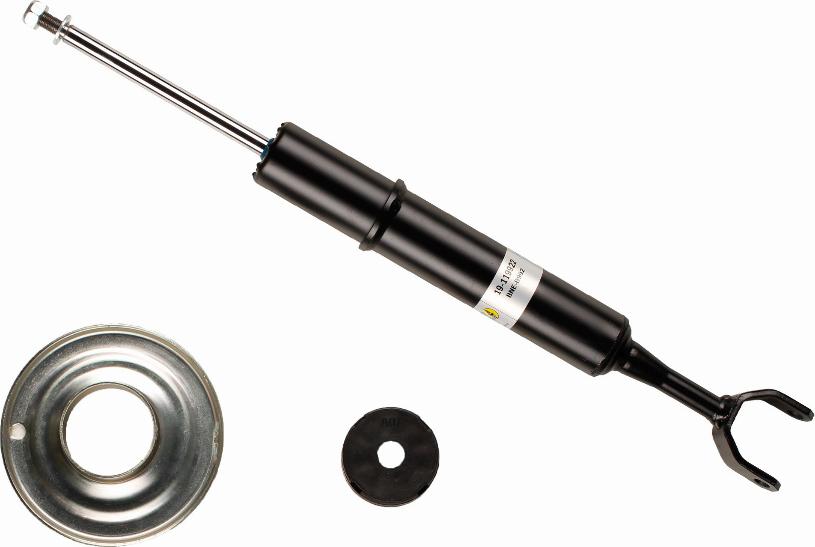 Bilstein 19-119922 - Stötdämpare xdelar.se