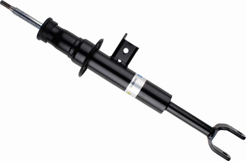 Bilstein 19-265490 - Stötdämpare xdelar.se