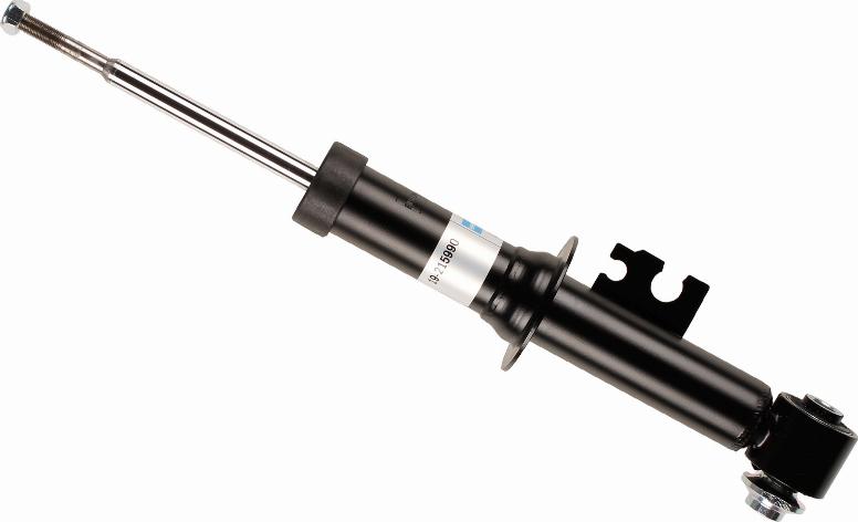 Bilstein 19-215990 - Stötdämpare xdelar.se