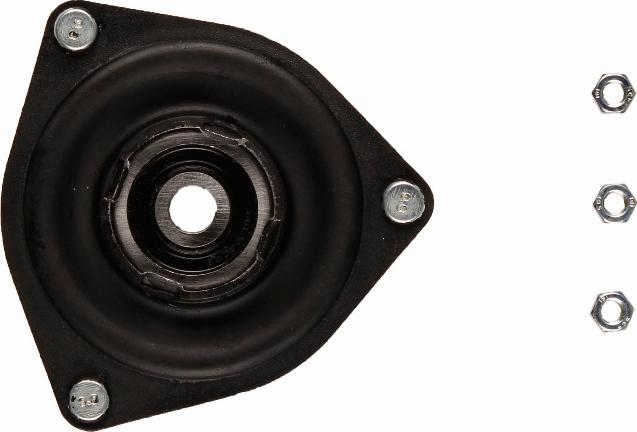 Bilstein 12-248490 - Fjäderbens-stödlager xdelar.se