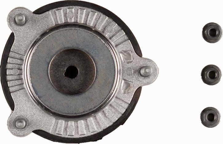 Bilstein 12-238149 - Fjäderbens-stödlager xdelar.se