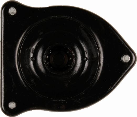 Bilstein 12-224296 - Fjäderbens-stödlager xdelar.se