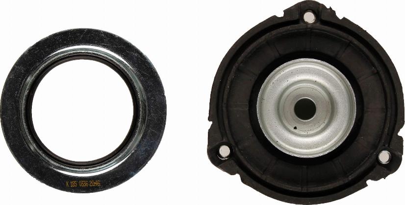 Bilstein 12-225323 - Fjäderbens-stödlager xdelar.se