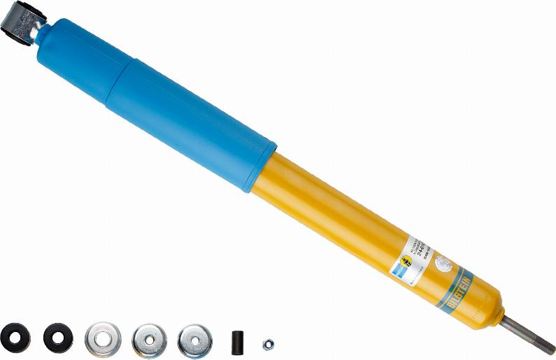 Bilstein 24-016353 - Stötdämpare xdelar.se