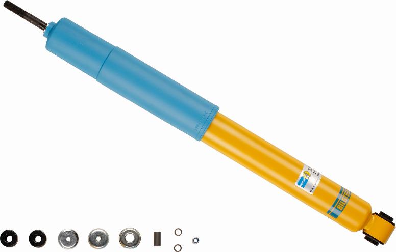 Bilstein 24-016360 - Stötdämpare xdelar.se