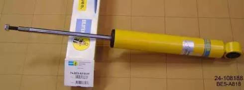 Bilstein 24-108188 - Stötdämpare xdelar.se