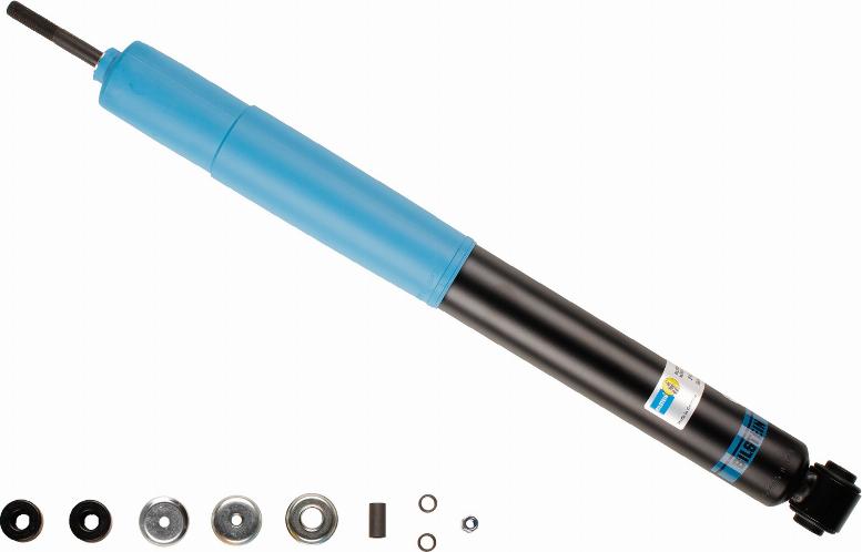 Bilstein 24-113373 - Stötdämpare xdelar.se