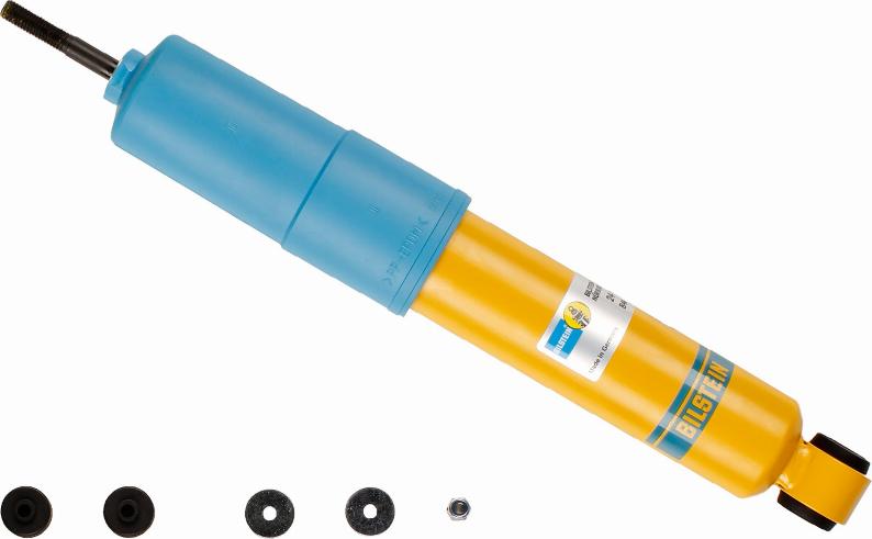 Bilstein 24-181501 - Stötdämpare xdelar.se