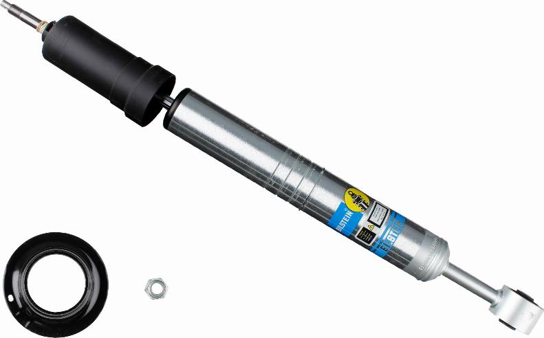 Bilstein 24-245487 - Stötdämpare xdelar.se