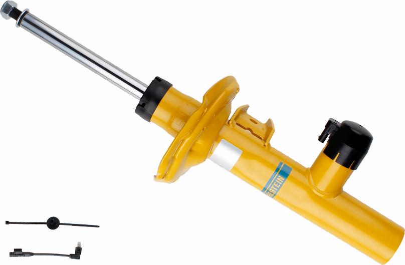 Bilstein 23-254343 - Stötdämpare xdelar.se