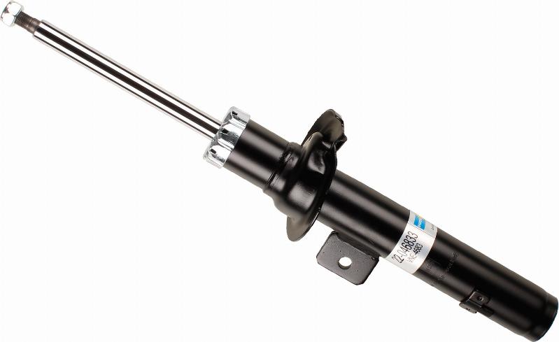 Bilstein 22-046833 - Stötdämpare xdelar.se