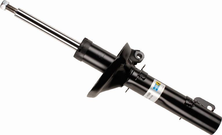 Bilstein 22-145550 - Stötdämpare xdelar.se