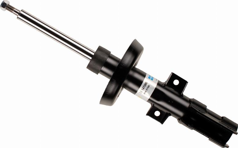 Bilstein 22-147080 - Stötdämpare xdelar.se