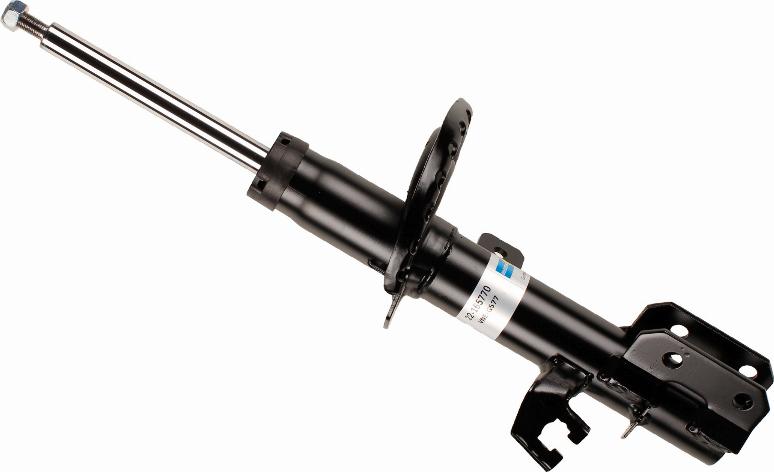 Bilstein 22-165770 - Stötdämpare xdelar.se