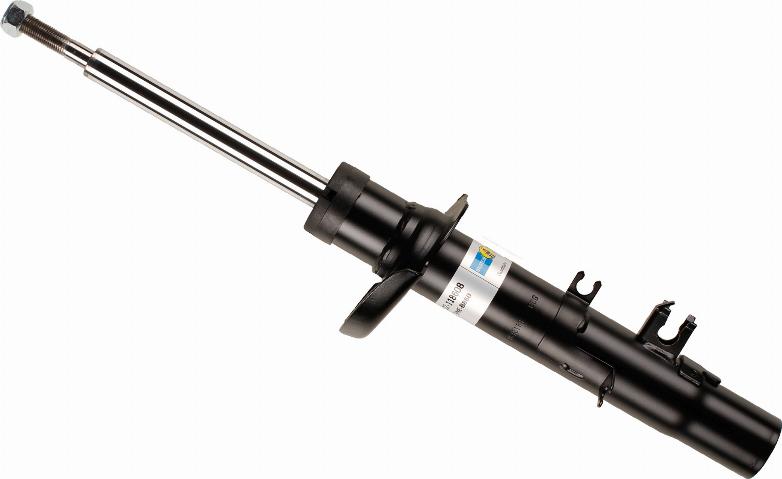 Bilstein 22-118608 - Stötdämpare xdelar.se