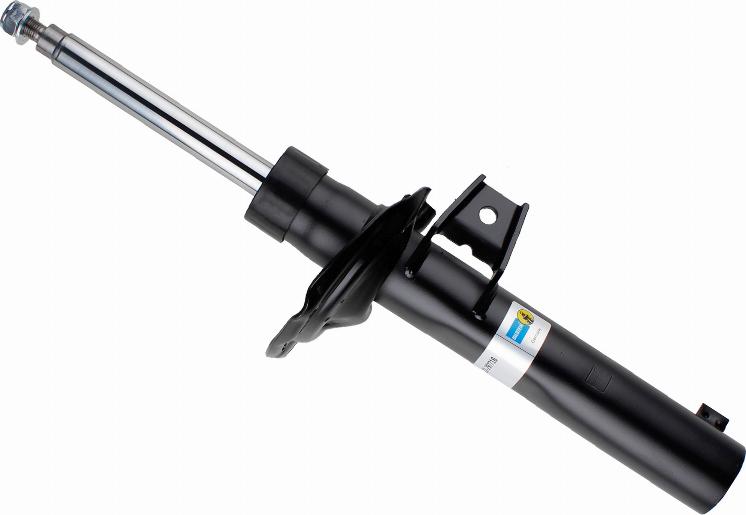 Bilstein 22-297716 - Stötdämpare xdelar.se