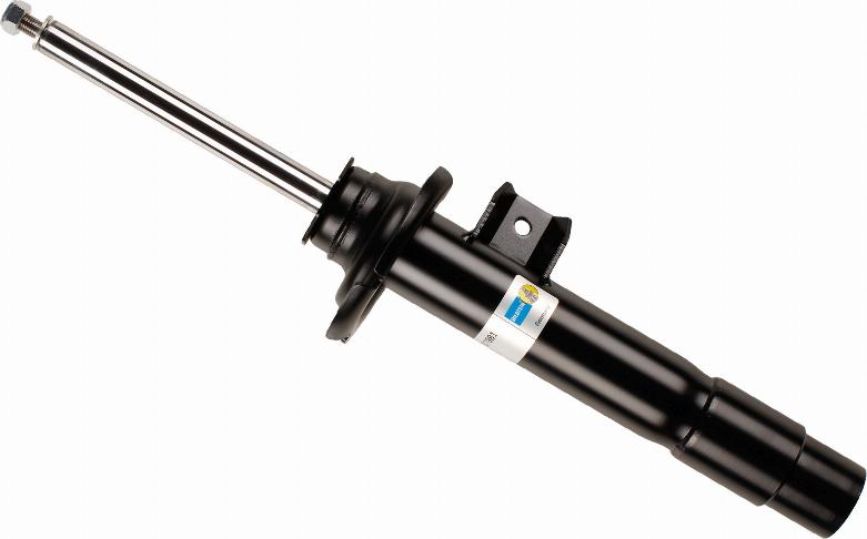 Bilstein 22-217981 - Stötdämpare xdelar.se